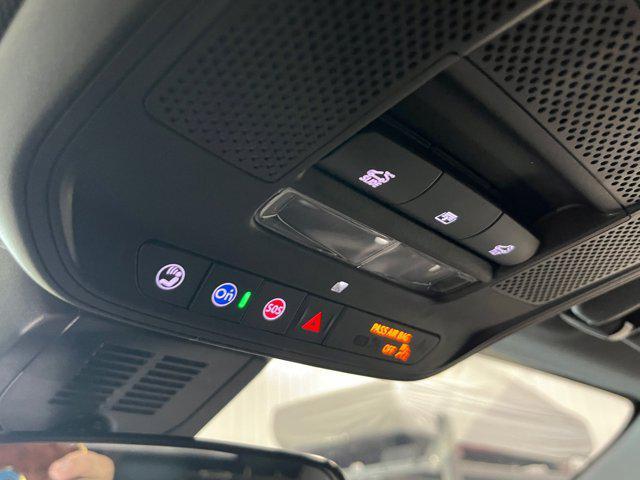new 2026 GMC Terrain car, priced at $39,310