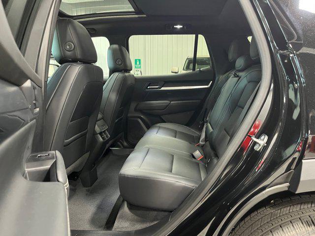 new 2026 GMC Terrain car, priced at $39,310
