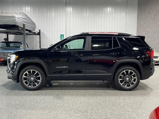 new 2026 GMC Terrain car, priced at $39,310