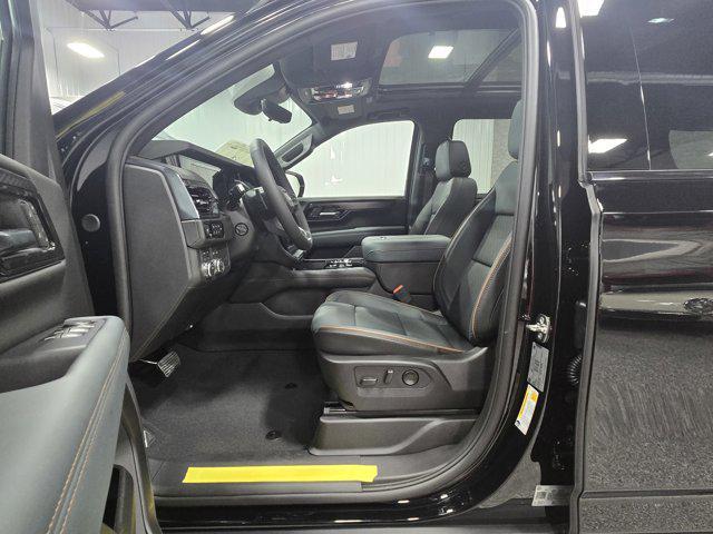 new 2026 GMC Yukon XL car, priced at $91,220
