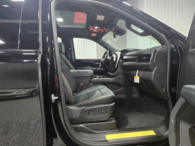 new 2026 GMC Yukon XL car, priced at $91,220