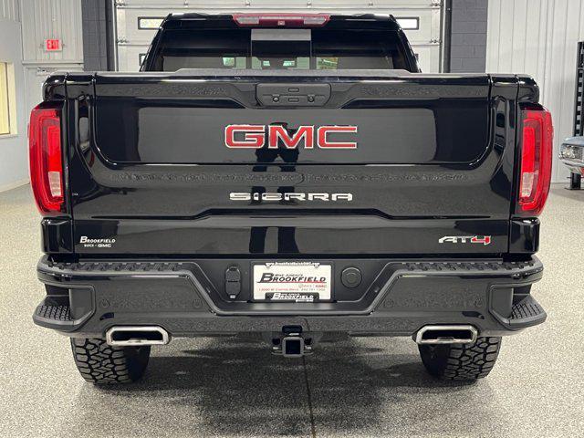 used 2019 GMC Sierra 1500 car, priced at $36,990