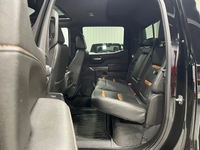 used 2019 GMC Sierra 1500 car, priced at $36,990