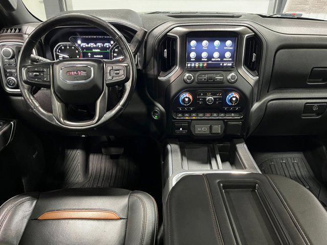 used 2019 GMC Sierra 1500 car, priced at $36,990