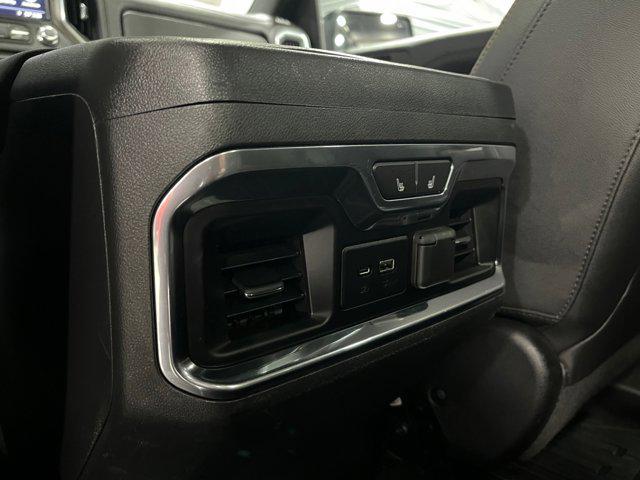 used 2019 GMC Sierra 1500 car, priced at $36,990