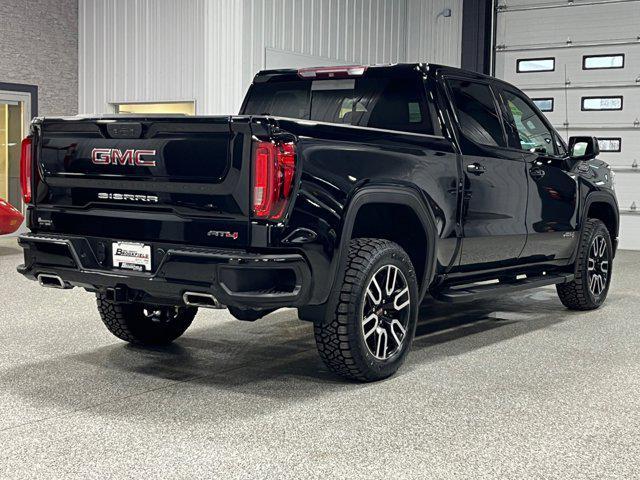 used 2019 GMC Sierra 1500 car, priced at $36,990