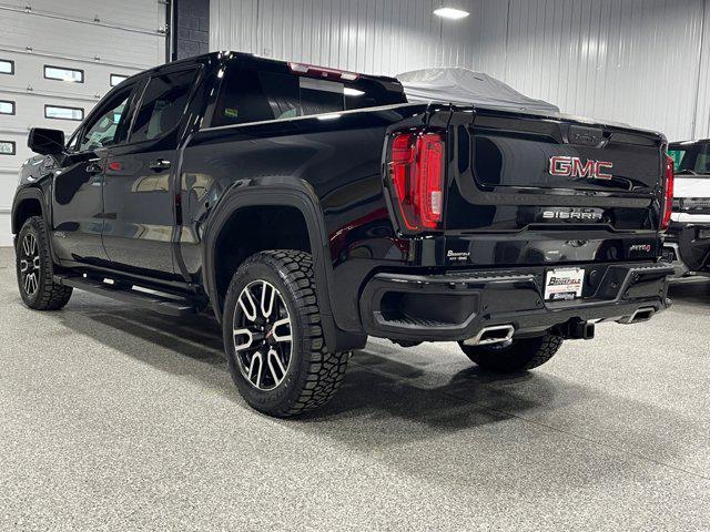 used 2019 GMC Sierra 1500 car, priced at $36,990