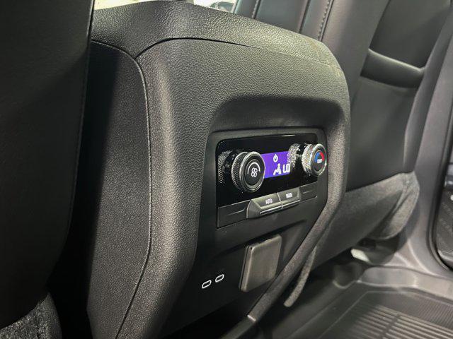 new 2025 Buick Enclave car, priced at $54,769