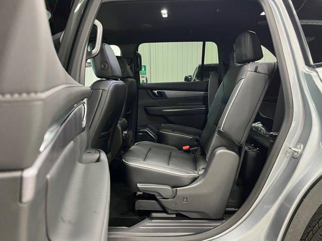 new 2025 Buick Enclave car, priced at $54,769