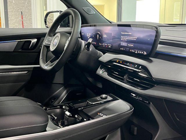 new 2025 Buick Enclave car, priced at $54,769