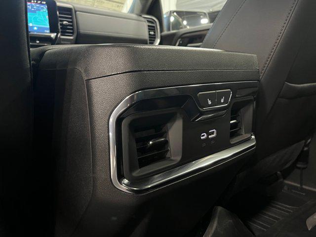 new 2025 GMC Sierra 1500 car, priced at $71,060