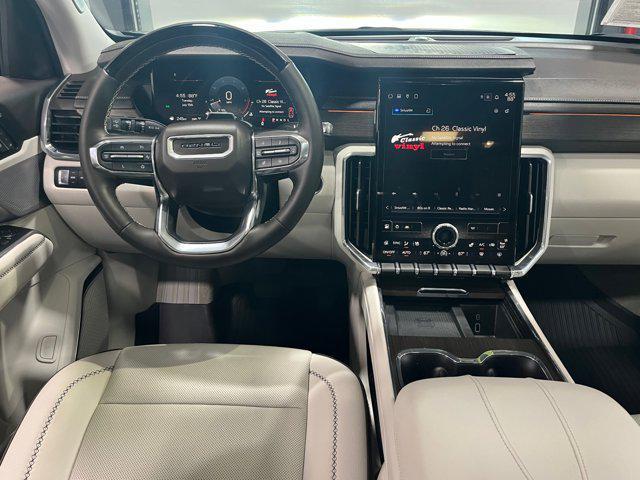 used 2024 GMC Acadia car, priced at $53,990