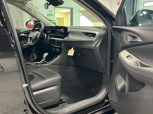 new 2025 Buick Encore GX car, priced at $31,520