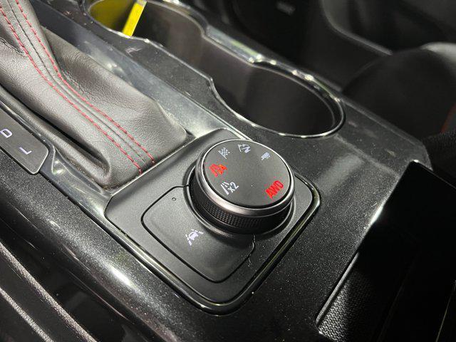 used 2023 Chevrolet Blazer car, priced at $36,990