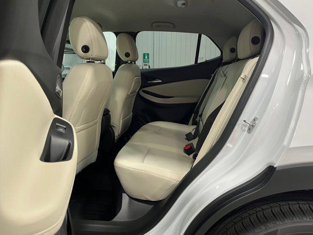new 2026 Buick Encore GX car, priced at $31,925