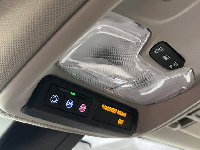 new 2026 Buick Encore GX car, priced at $31,925