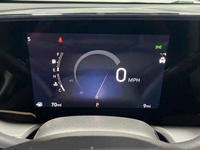new 2026 Buick Encore GX car, priced at $31,925