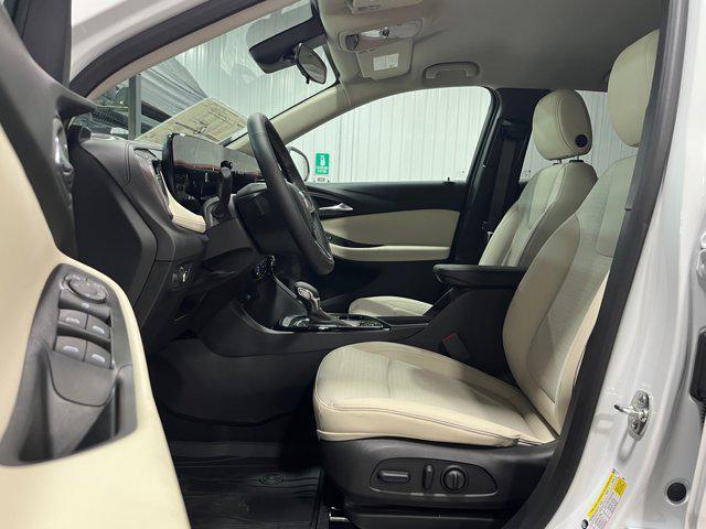 new 2026 Buick Encore GX car, priced at $31,925