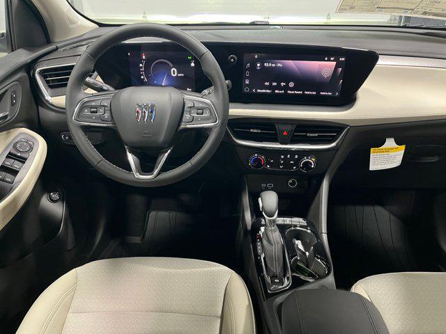 new 2026 Buick Encore GX car, priced at $31,925