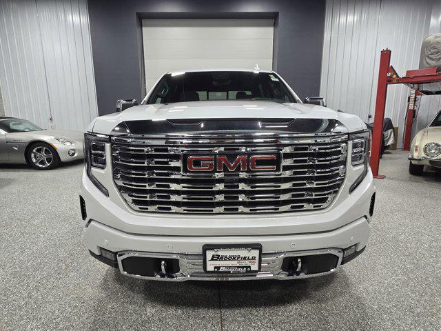 new 2025 GMC Sierra 1500 car, priced at $77,385