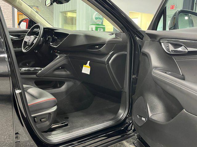 used 2023 Buick Envision car, priced at $33,990