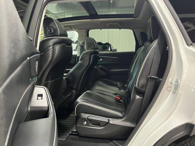 used 2023 Acura MDX car, priced at $44,990