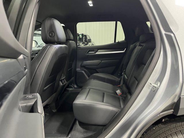 new 2026 GMC Terrain car, priced at $37,955