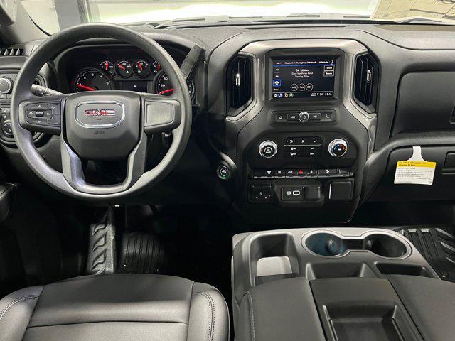 new 2025 GMC Sierra 3500 car, priced at $65,525