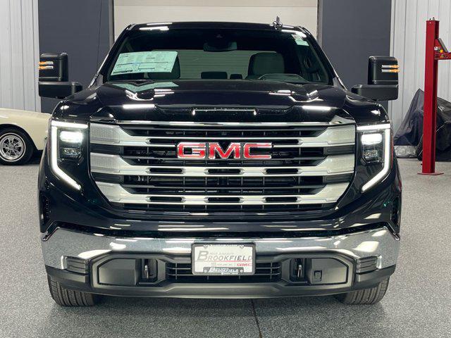 new 2026 GMC Sierra 1500 car, priced at $60,198