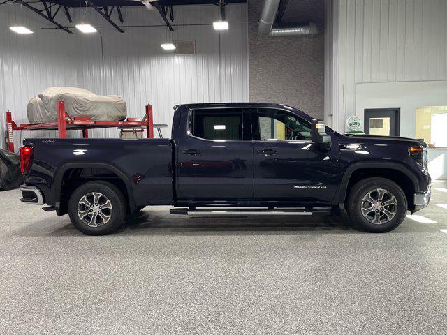 new 2026 GMC Sierra 1500 car, priced at $60,198