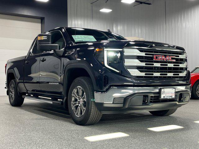 new 2026 GMC Sierra 1500 car, priced at $60,198
