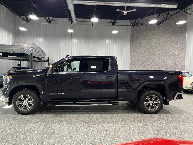 new 2026 GMC Sierra 1500 car, priced at $60,198
