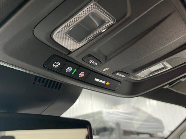 new 2026 GMC Sierra 1500 car, priced at $60,198