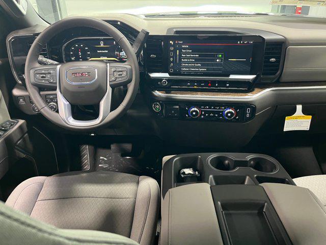 new 2026 GMC Sierra 1500 car, priced at $60,198