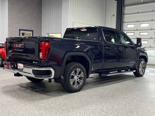 new 2026 GMC Sierra 1500 car, priced at $60,198