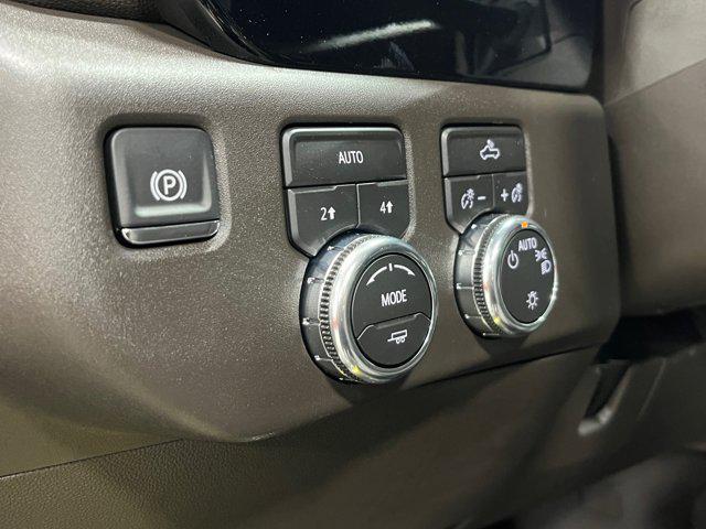 new 2026 GMC Sierra 1500 car, priced at $60,198