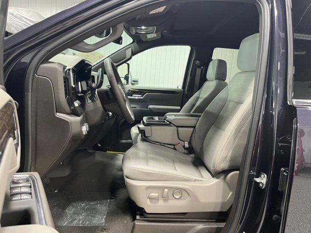 new 2026 GMC Sierra 1500 car, priced at $60,198