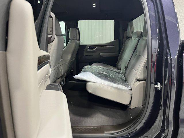new 2026 GMC Sierra 1500 car, priced at $60,198