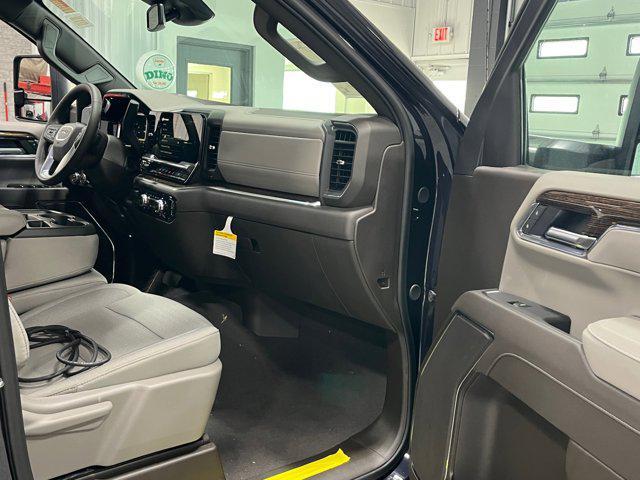 new 2026 GMC Sierra 1500 car, priced at $60,198