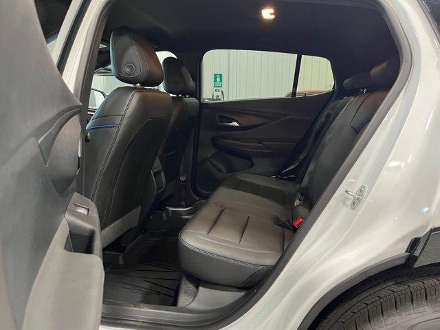 new 2026 Buick Envista car, priced at $29,970