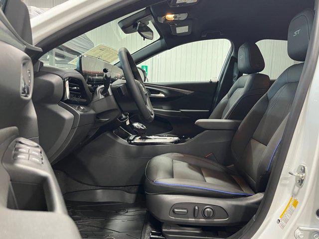 new 2026 Buick Envista car, priced at $29,970