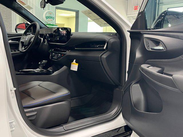 new 2026 Buick Envista car, priced at $29,970
