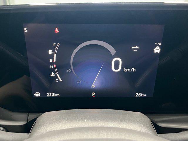 new 2026 Buick Envista car, priced at $29,970