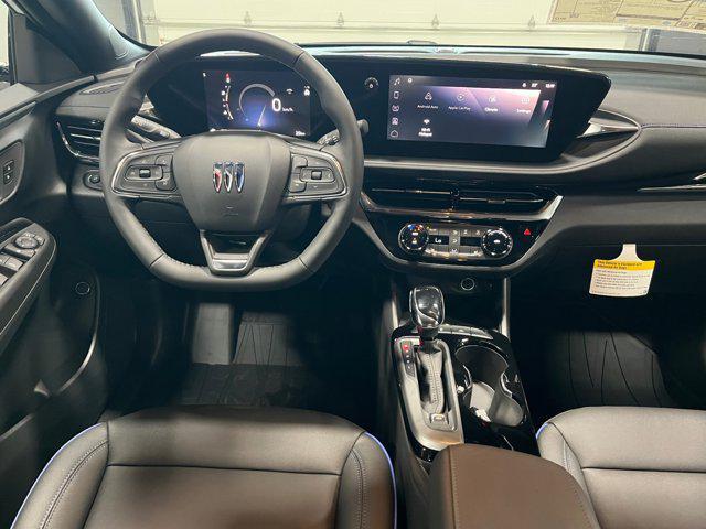 new 2026 Buick Envista car, priced at $29,970