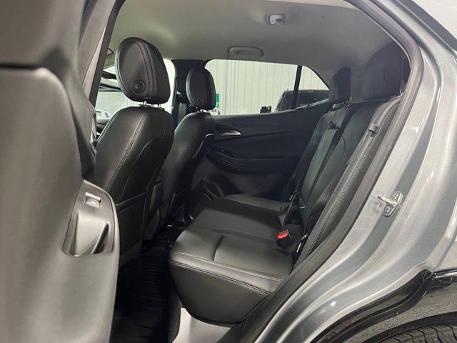 new 2025 Buick Encore GX car, priced at $31,690