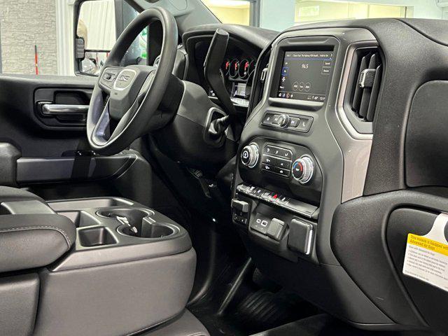 new 2024 GMC Sierra 2500 car, priced at $63,438