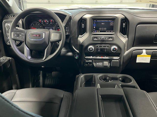 new 2024 GMC Sierra 2500 car, priced at $63,438