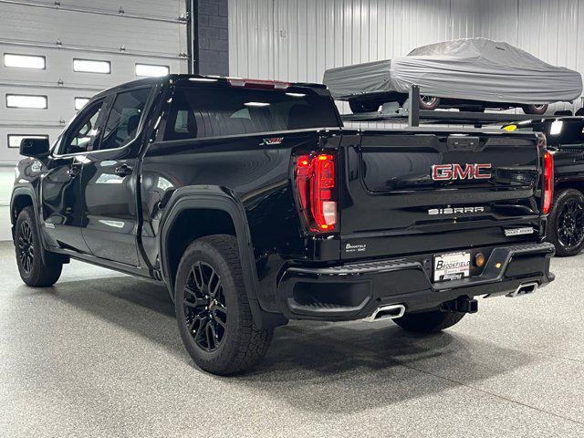 new 2026 GMC Sierra 1500 car, priced at $61,456