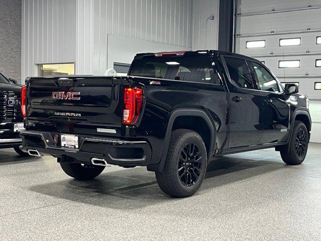 new 2026 GMC Sierra 1500 car, priced at $61,456