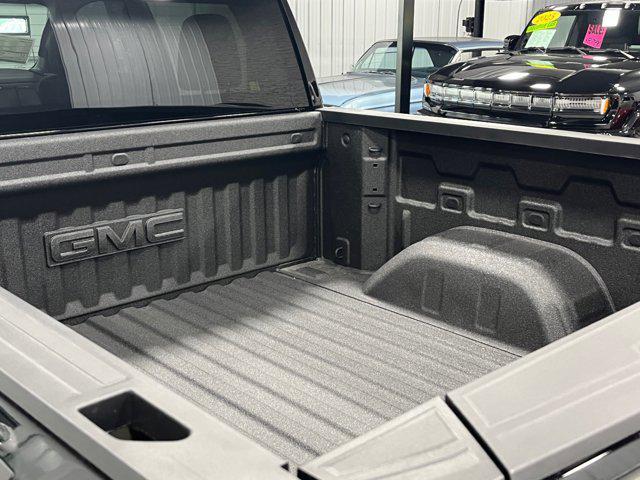 new 2026 GMC Sierra 1500 car, priced at $61,456